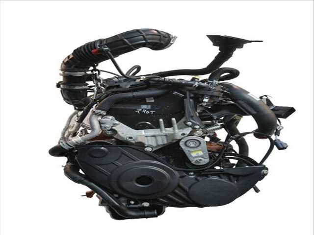 Motor Completo Ford Transit 155 - 160 CV