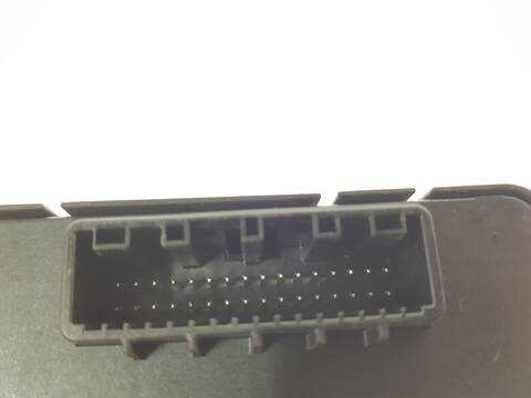Foto 3ª: Centralita Motor ECU Renault Arkana TECHNO