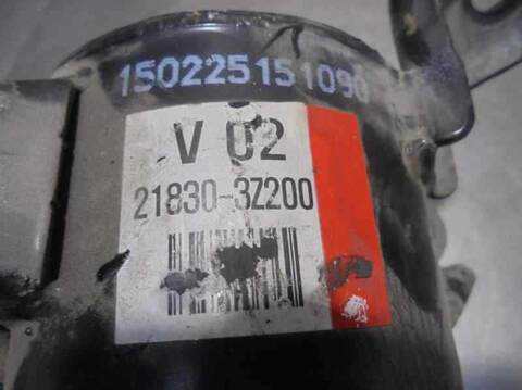 Foto 3ª: Soporte Motor Kia Carens BASIC 116CV 85KW [D4FD] (2015)