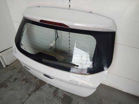 Foto 2ª: Portón Ford Ka ULTIMATE 85CV 63KW [YSKD] (2017)