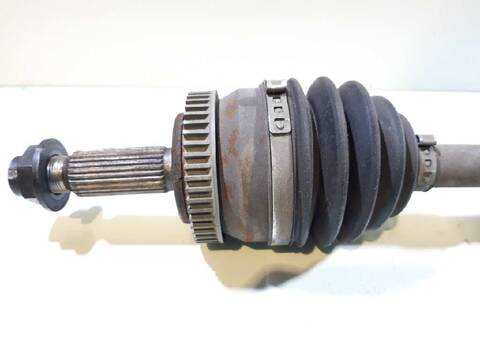 Foto 2ª: Transmision Delantera Derecha Kia Carens CONCEPT 116CV 85KW (2017)