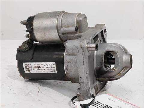 Motor de Arranque Citroen Berlingo 1.2 FEEL 110CV 81KW