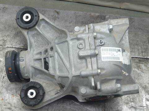 Diferencial Trasero Land Rover Range VELAR S