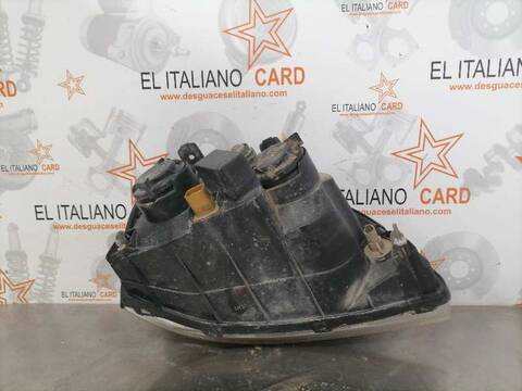 Foto 3ª: Faro Izquierdo Daewoo Nubira SE BERLINA 109CV 80KW [F16D3] (2004)