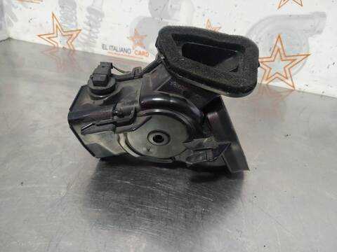 Foto 2ª: Calefacción Mercedes Clase C 160 C 220 T CDI BLUETEC 205.204) 170CV 125KW FAMILIAR [651921] (2014)