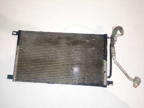 Foto 1ª: Radiador Calefaccion A.A. Bmw X3 3.0D 3.0 TD 204CV (2004)