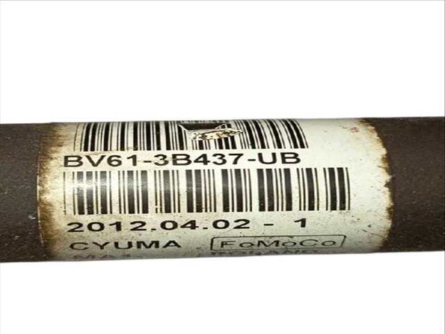 Foto 3ª: Transmision Delantera Izquierda Ford Focus 1.0 ECOBOOST (2010)