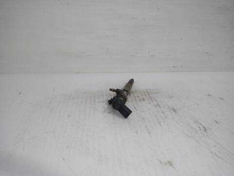 Foto 1ª: Inyectores Renault Scenic BOSE EDITION 110CV [K9K836] (2009)