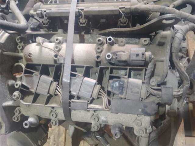 Modulo Encendido Seat Ibiza 1.2 COOL [1.2 LTR. - 47 KW]