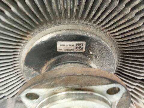Foto 3ª: Electroventilador Man Camion 18.3 TD V10 500CV 368KW GSX500