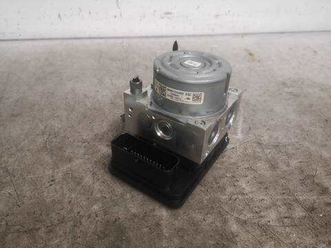 Abs Citroen C4 YHS BERLINA