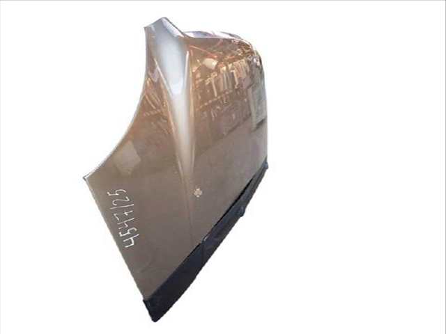 Foto 3ª: Capot Mercedes Clase A 140 A 180 CDI 169.007 169.307) (2004)