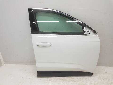 Puerta Delantera Derecha Renault Austral TECHNO ESPRIT ALPINE