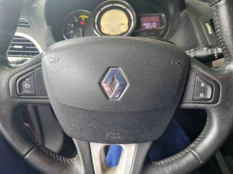 Foto 1ª: Kit Airbag Renault Megane D III BERLINA 5P DYNAMIQUE [K9K832] (2009)