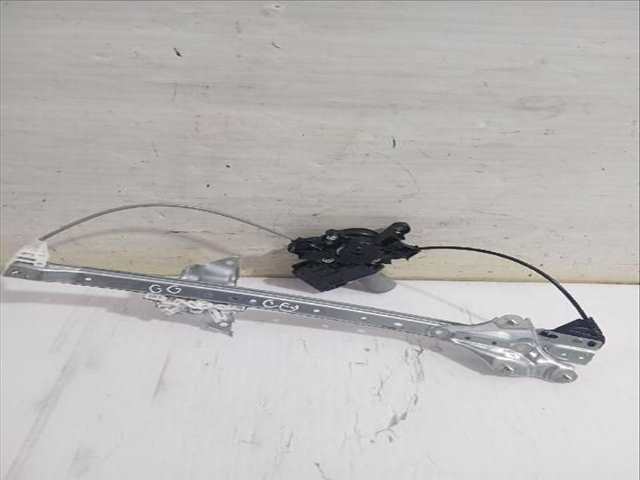 Foto 2ª: Elevalunas Eléctrico Delantero Derecho Toyota Rav4 2.0 MXAA52) 175CV [M20A-FKS] (2018)