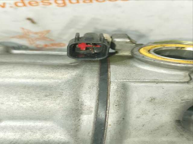 Foto 3ª: Compresor Aire Acondicionado Land Rover Range V6 TD AUTOBIOGRAPHY 245CV 180KW [30DDTX] (2011)