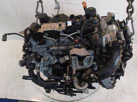 Foto 2ª: Motor Completo Peugeot 308 1.5 BLUEHDI 131 CV 96KW [YHZ] (2023)