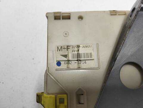 Foto 3ª: Caja Reles Fusibles Lexus GS 460 4.6 V8 32V CAT 347CV (2005)