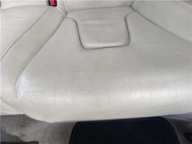 Foto 2ª: Asientos Traseros Audi A5 2.0 TFSI (132KW) [2.0 LTR. - 132 KW 16V TFSI] [CDN]