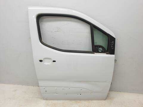 Foto 1ª: Puerta Delantera Derecha Citroen Berlingo DRIVER M (2018)