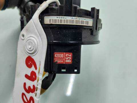 Foto 3ª: Anillo Airbag Lexus IS 220D 177CV 130KW [2AD-FHV] (2007)