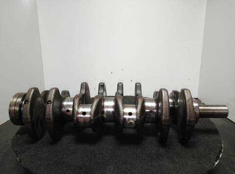 Cigüeñal Kia Sorento 2.5 CRDI 170CV 125KW