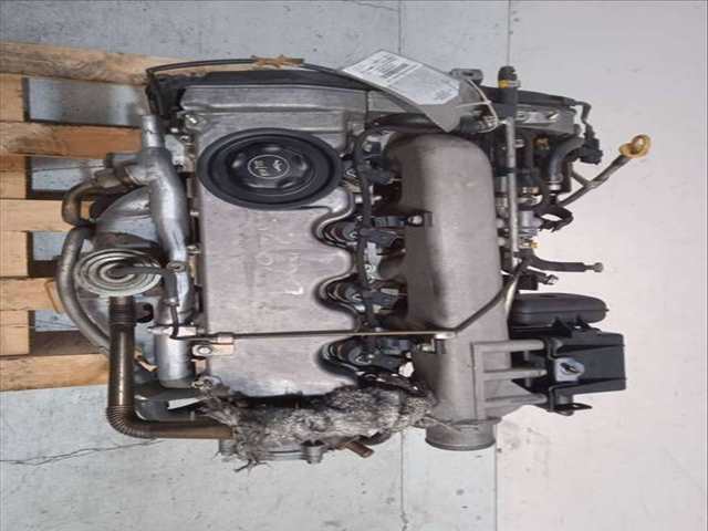 Motor Completo Fiat Brava 1.9 JTD CAT 101CV 74KW