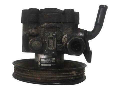 Foto 2ª: Bomba de Direccion Hyundai Terracan 2.9 CRDI 4WD (2001)