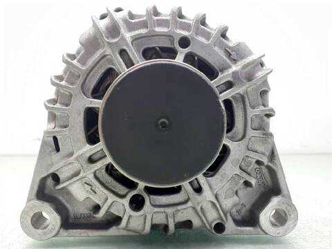 Foto 3ª: Alternador Opel Corsa 1.2 101CV 74KW [HM05-PSA] (2021)