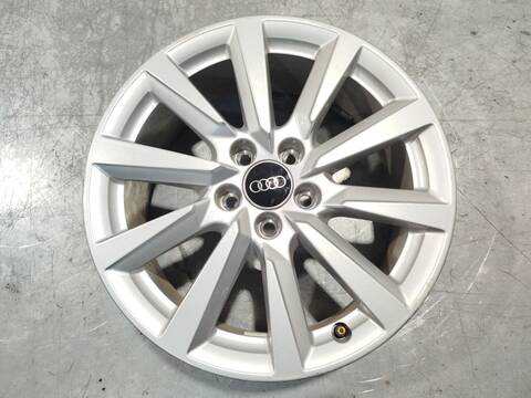 LLanta Chapa Audi A1 30 TFSI 116CV 85KW