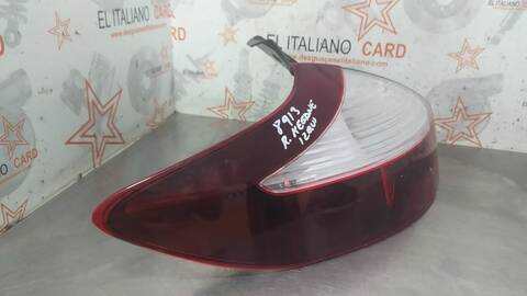 Foto 2ª: Piloto Trasero Izquierdo Renault Megane EMOTION BERLINA 110CV 81KW III BERLINA 5 P [K4M R8] (2011)