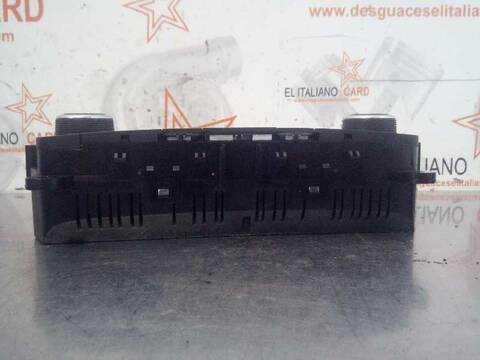 Foto 3ª: Mando Climatizador Ford Focus TITANIUM 125CV 92KW [M1DD] (2015)