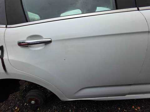 Puerta Trasera Derecha Citroen C3 TONIC 82CV 60KW