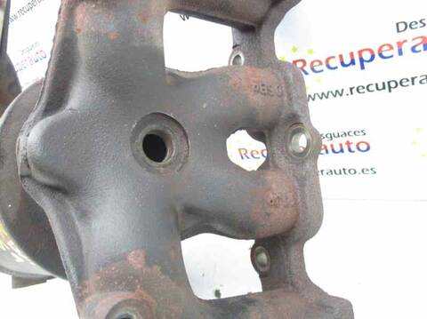 Foto 3ª: Catalizador Mazda 2 FXJA BERLINA (2006)