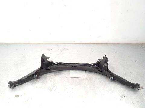 Foto 4ª: Panel Frontal Jaguar XF 3.0 V6 DIESEL CAT 241CV 177KW [306DT] (2010)