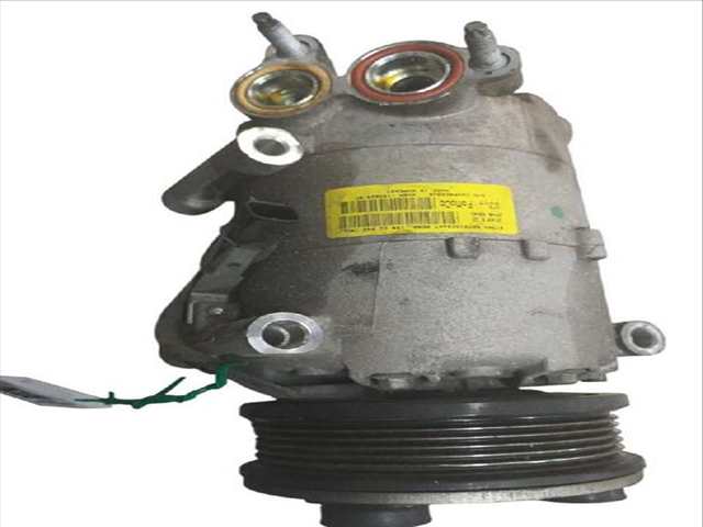 Foto 3ª: Compresor Aire Acondicionado Ford Mondeo 2.0 TDCI (2007)