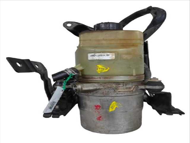 Bomba de Direccion Ford Focus 1.8