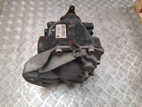 Foto 2ª: Diferencial Trasero Bmw Serie 3 335 3.0 TD DIESEL 313CV 230KW BERLINA F30 F38 AUT. N57D30B (2018)