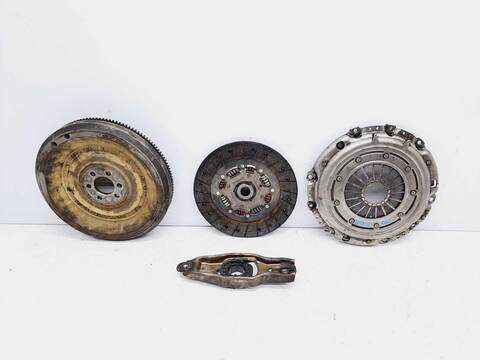 Foto 3ª: kit Embrague Seat Ibiza 1.9 TDI 105CV 77KW [BLS] (2008)