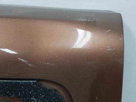 Foto 3ª: Puerta Trasera Derecha Renault Trafic COMBI 9 L1H1 28T 8-9 PLAZAS) (2015)