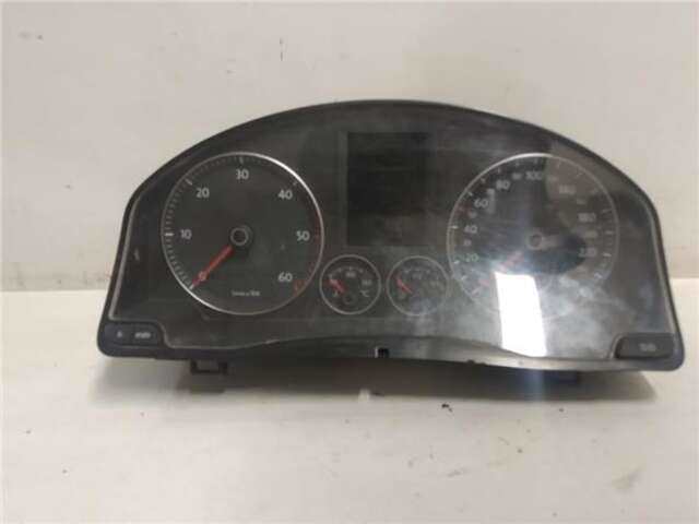 Cuadro de Instrumentos Volkswagen Golf 1.9 CONCEPTLINE (E) [1.9 LTR. - 66 KW TDI]