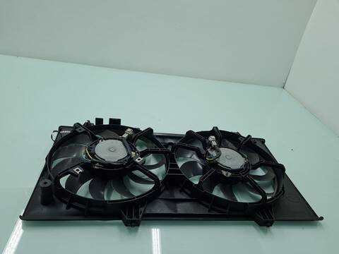 Foto 4ª: Electroventilador Mazda 6 2.2 TD CAT 163CV 120KW [R2] (2012)