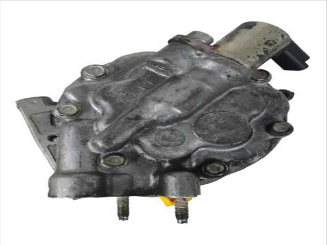 Foto 2ª: Compresor Aire Acondicionado Citroen C5 1.6 HDI RC8HZB) (2004)