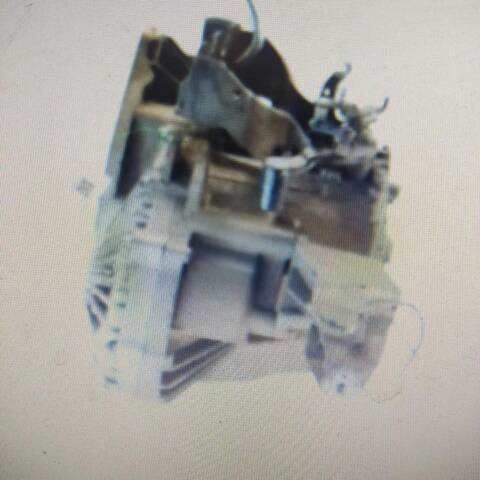 Caja Cambios Mercedes Clase A 140 A 160 168.033 168.133)