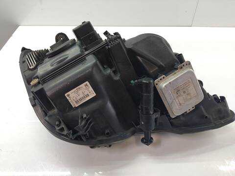 Faro Izquierdo Mercedes Clase E 180 204 CV 150KW