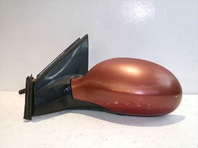Foto 2ª: Retrovisor Izquierdo Citroen C5 2.0 HDI 2001-2004 [RHZ] (2001)