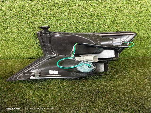 Foto 2ª: Piloto Delantero Derecho Nissan Patrol 2.8 TD Y61 TD6 [RD28ETI] (1999)