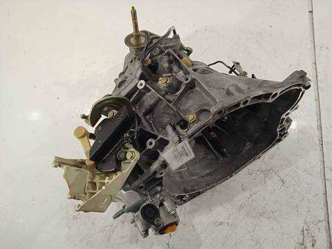 Foto 2ª: Caja Cambios Peugeot 307 2.0 HDI CAT 90CV 66KW [RHY] (2004)