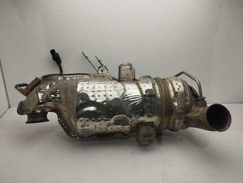 Foto 2ª: Catalizador Citroen DS3 STYLE 92CV 68KW [9H06] (2012)