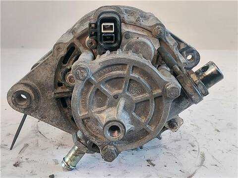 Foto 3ª: Alternador Nissan Patrol 2.7 CORTO TA 101CV 74KW [D-TD27T] (1999)
